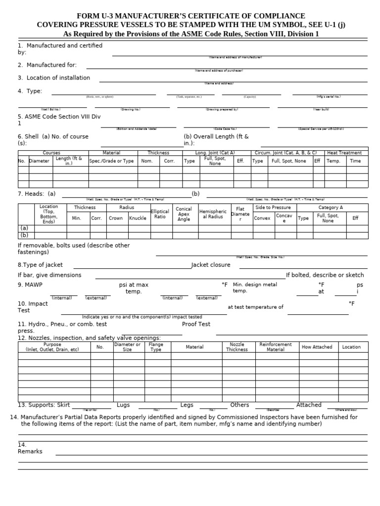 Interactive Form U-3 | PDF | Sphere | Mechanical Engineering