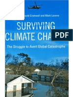 C&C Chapter in Levene Climate Book