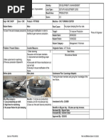 Kaizen Report Template and Guide | PDF