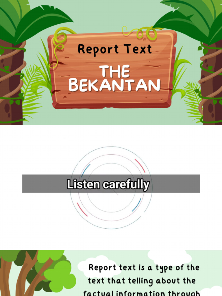 Report Text | PDF