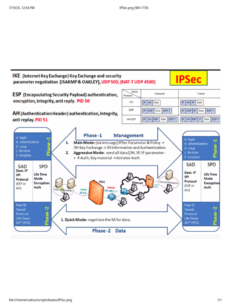 New Arm Ip | PDF