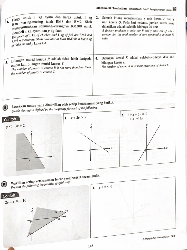 Chapter 6 Addmaths f5 | PDF