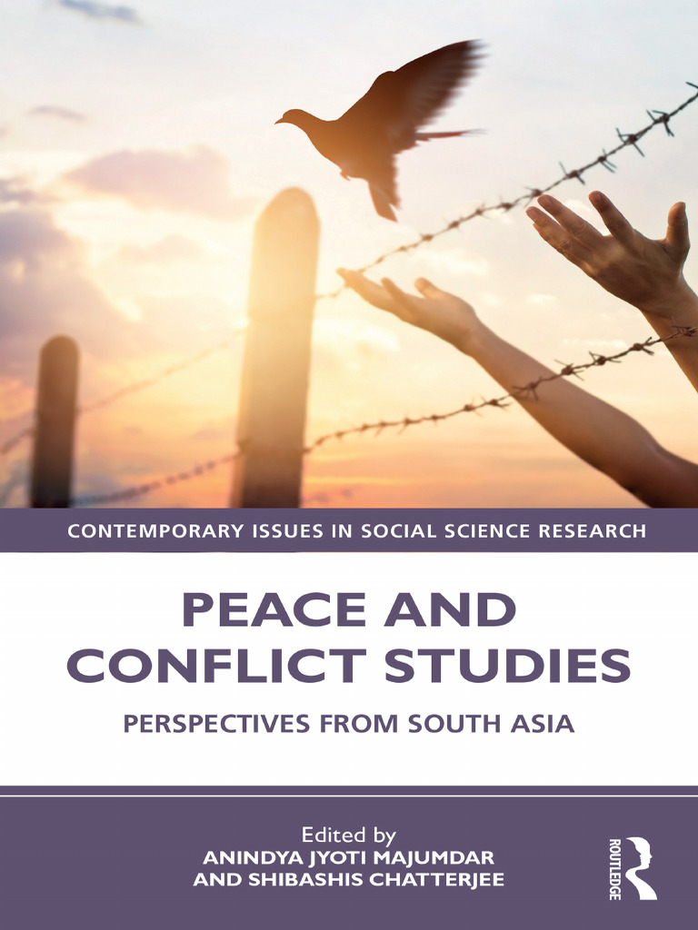 Peace and Conflict Studies - 25 - 07 - 15 - 00 - 06 - 13 | PDF | Peace ...