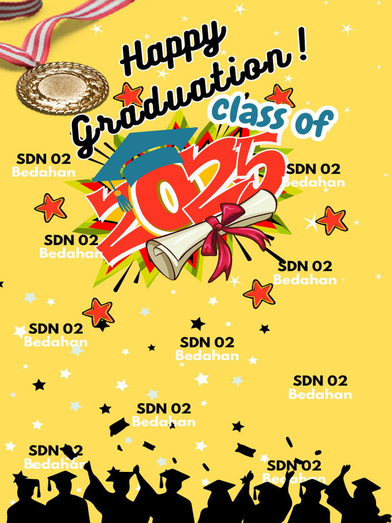 Happy Graduation! | PDF