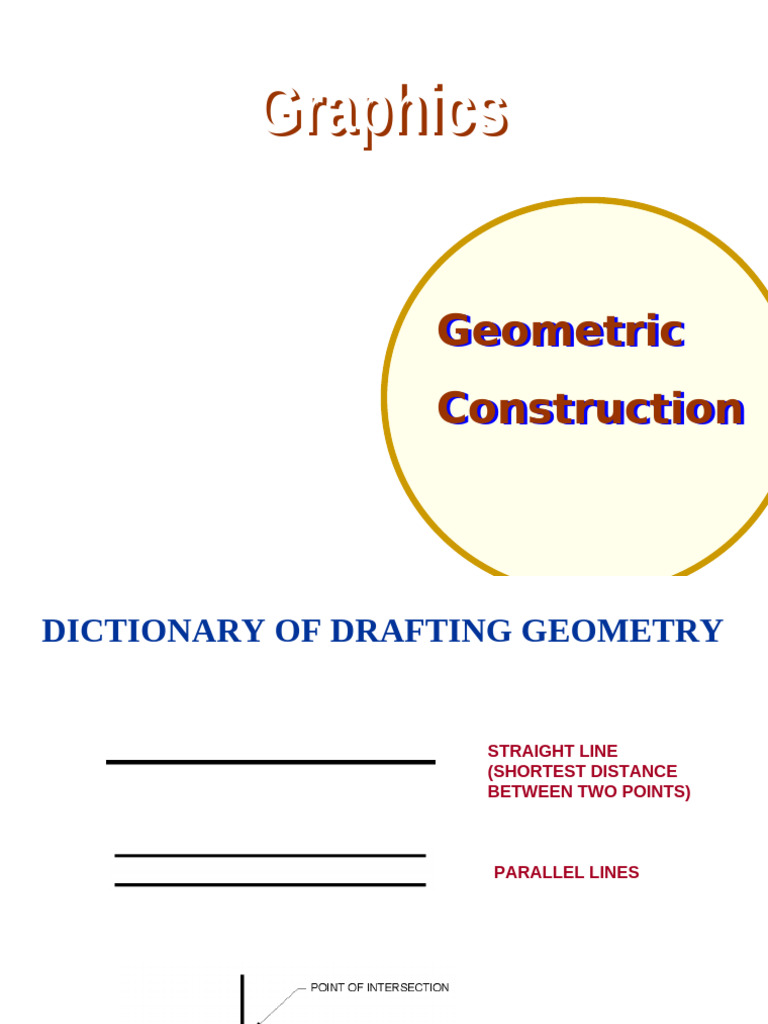 3 Geometrical | PDF