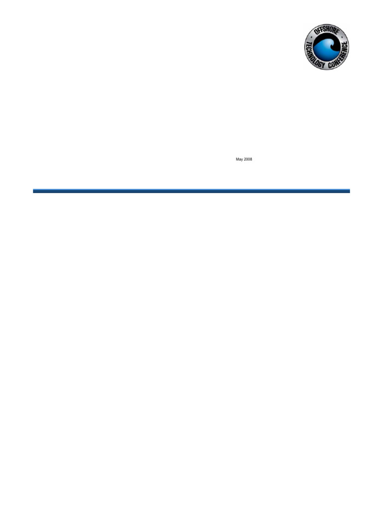 ACG Jacket Launching Strategies | PDF | Deep Foundation | Fiberglass