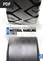 thumbnail image 2 of BKT LG-408 Lawn & Garden Tire – 24x13.00-12, Load 6 Ply, Black Side Wall, New 2 of 6