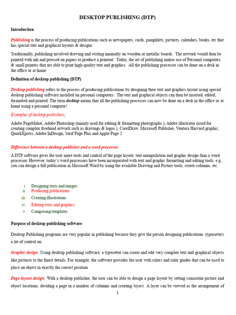 COMPUTERNOTES1 New | PDF | World Wide Web | Internet & Web