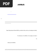 Airbus Repair Form Guide | PDF | Aircraft | Aerospace