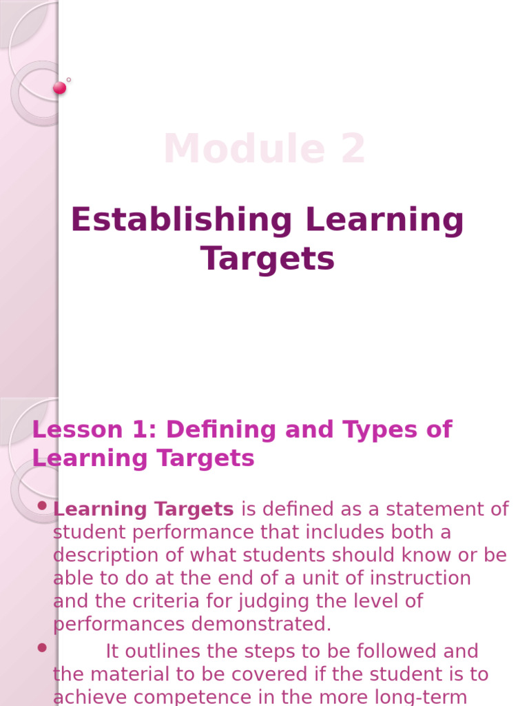 Module2slides 120514220140 Phpapp02 | PDF | Learning | Knowledge