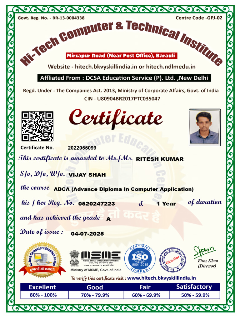 Ritesh 2 | PDF