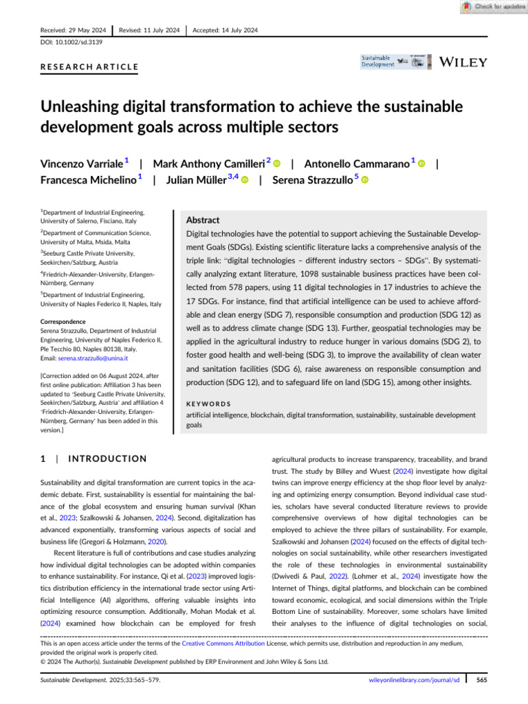 Sustainable+Development+ +2024+ +varriale+ +Unleashing+Digital ...