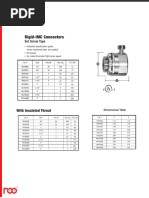 Bahra Cable Catalogue | PDF