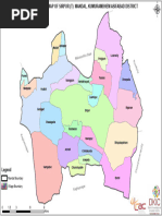 Telangana Roster Points for Promotion | PDF | Asia