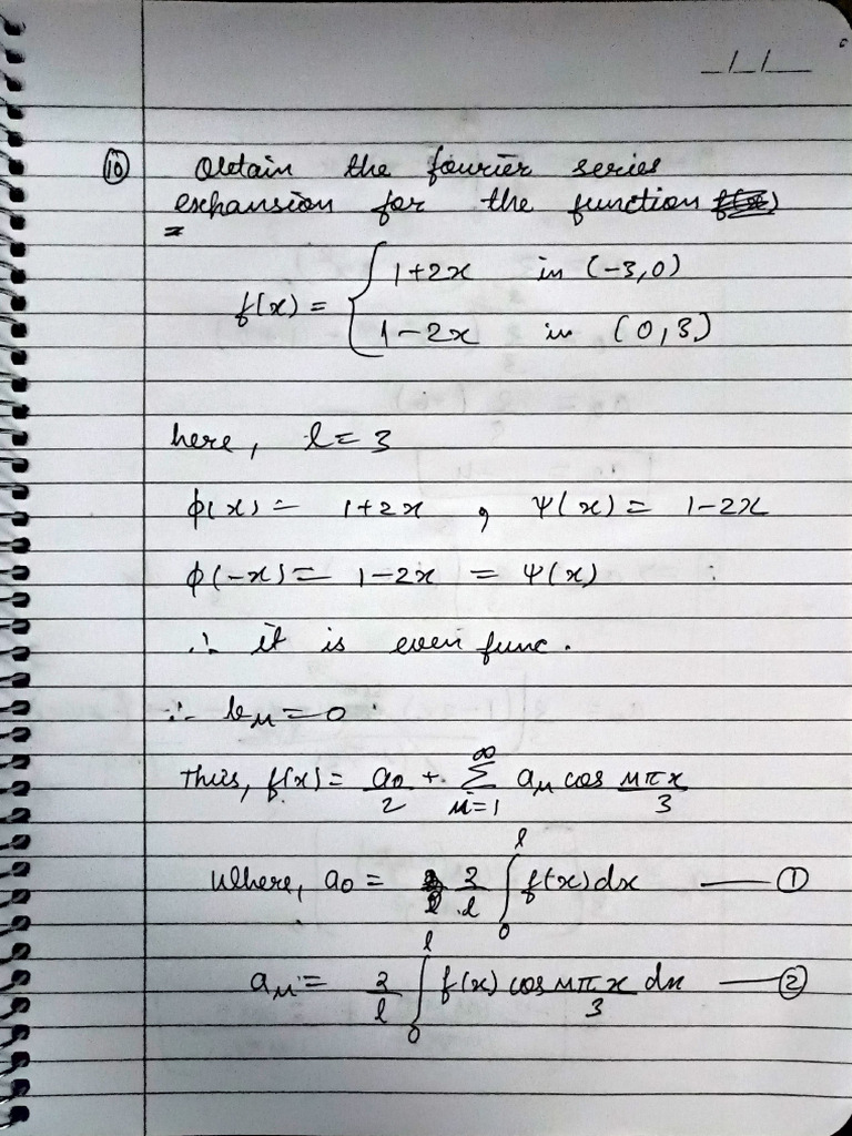 IT Unit 2 Notes (Continued) | PDF