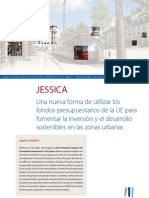 Folleto Jessica 2008 Es