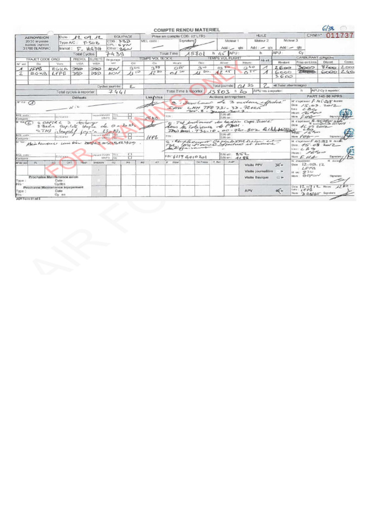 CRS | PDF