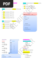 MSM Book | PDF | Division (Mathematics) | Numbers