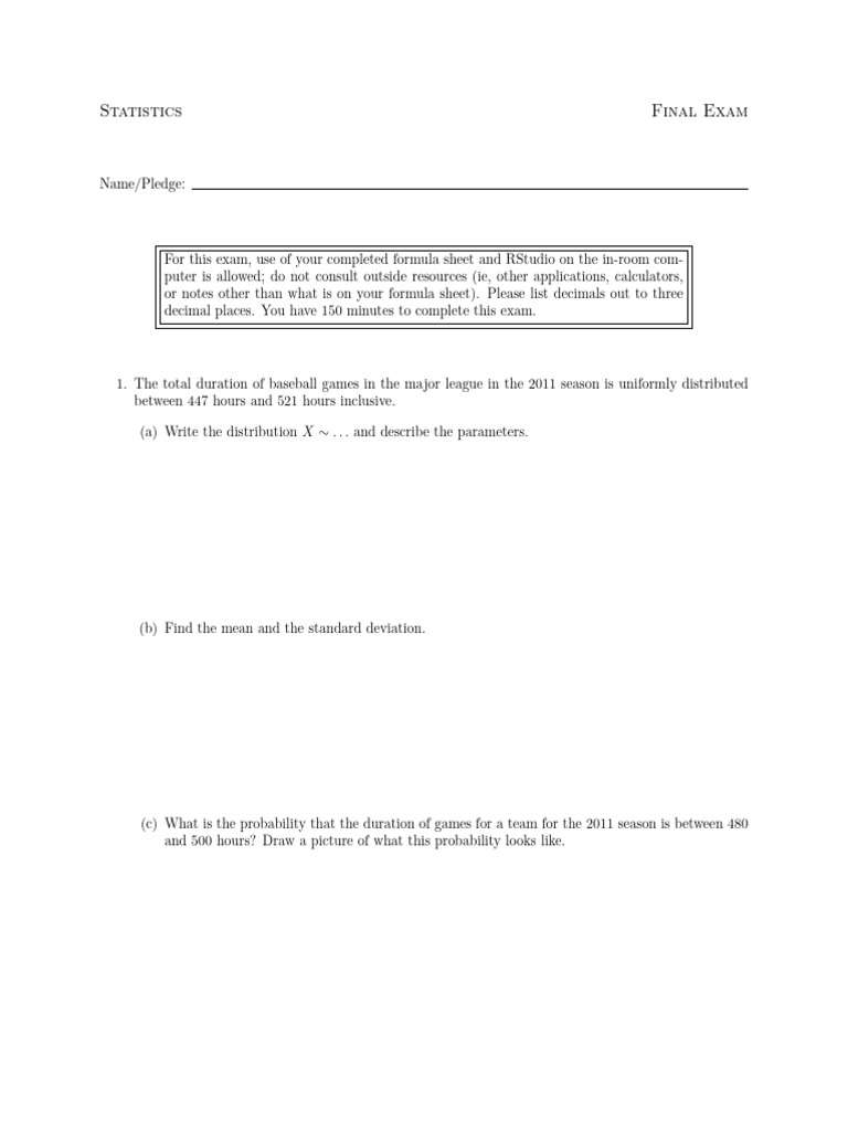 Statistics Assignments 15 | PDF | Statistical Significance | P Value