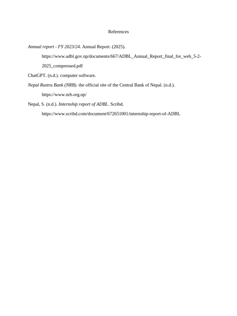 References | PDF
