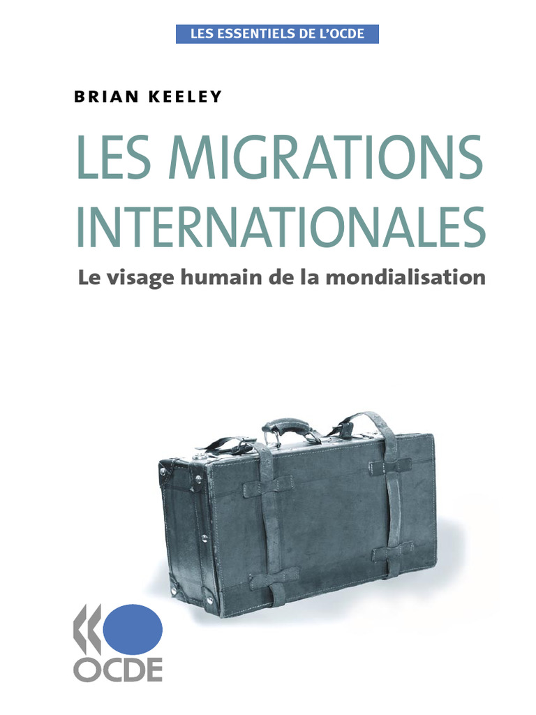 Migrations et mondialisation : enjeux clés | PDF | Migration humaine ...
