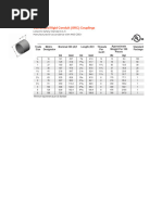 Bahra Cable Catalogue | PDF