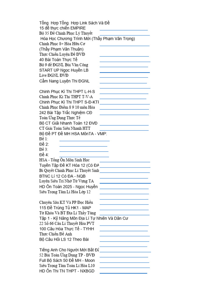 T NG H p-1 | PDF