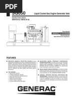 Caltric Starter Motor For Generac (Fiat/Mitsubishi 1.5L/1.6L) Engines, 12V, 9-Tooth, PMDD