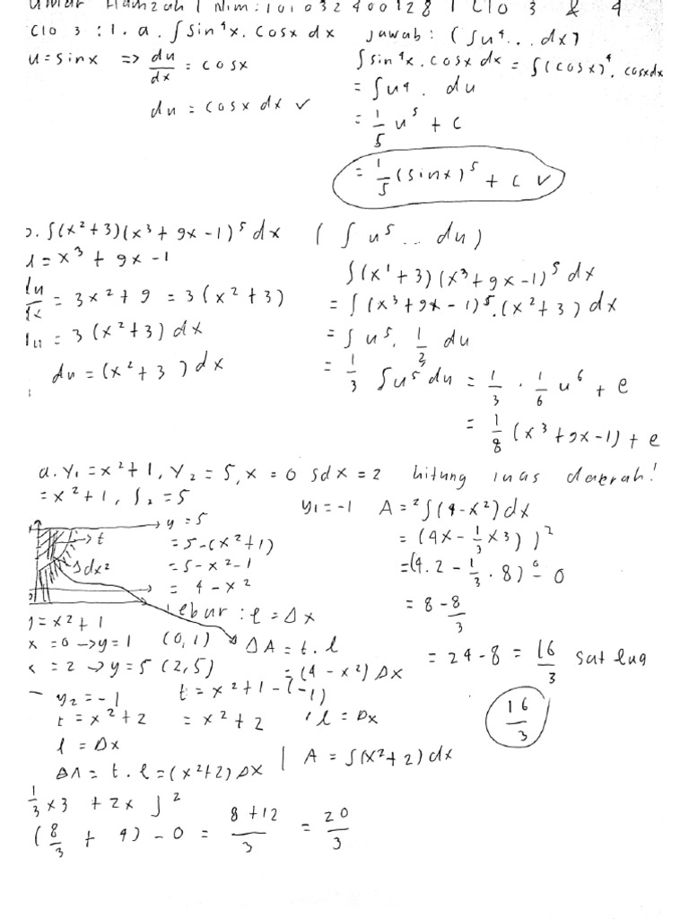 Kalkuumar | PDF