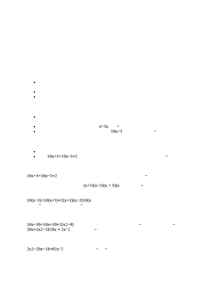 Apti Answers | PDF | Algebra | Mathematical Objects
