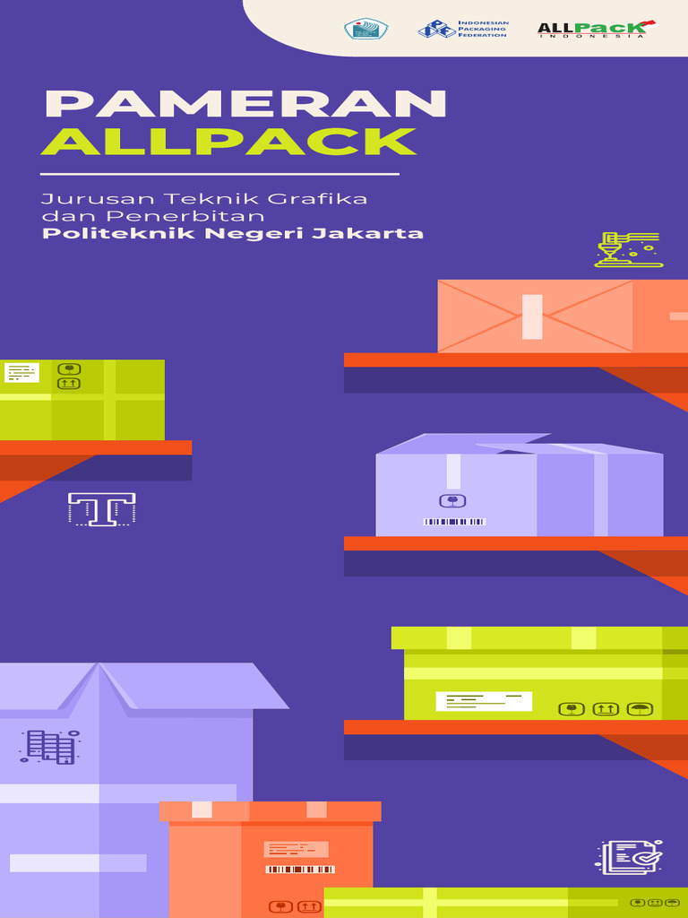 Back Panel Display 60cm X 150cm (Cetak) | PDF