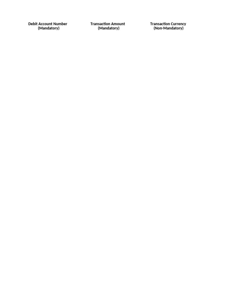 Default Template | PDF