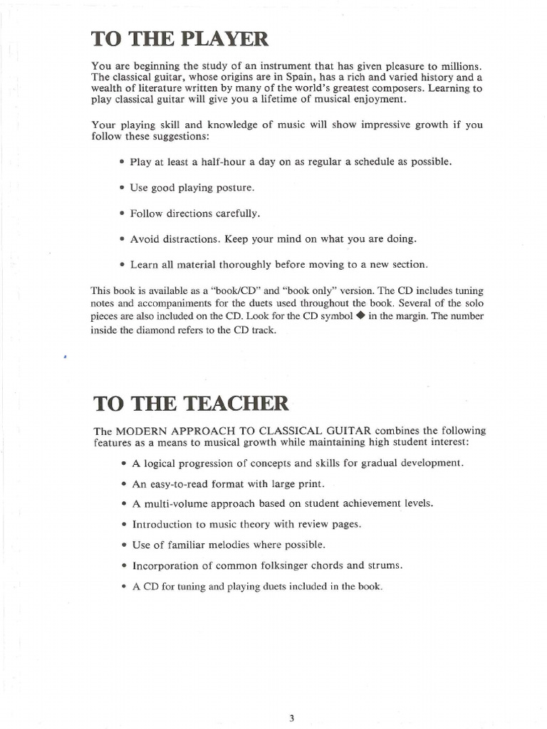 Duncan Method Vol 1-3 | PDF