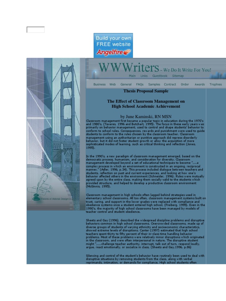 Nova sbe master thesis picture