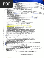 Ascites Examination Shifting Dullness Fluid Thrill Puddle Sign | PDF ...