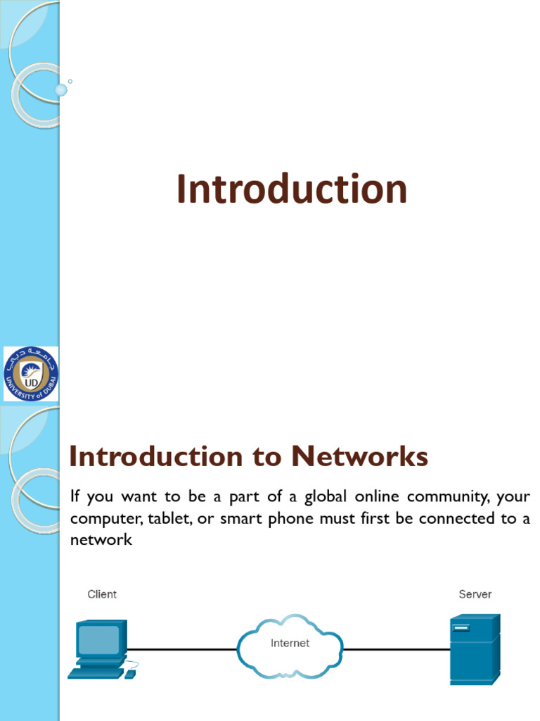 Understanding Network Devices and Topologies | PDF | Network Topology ...