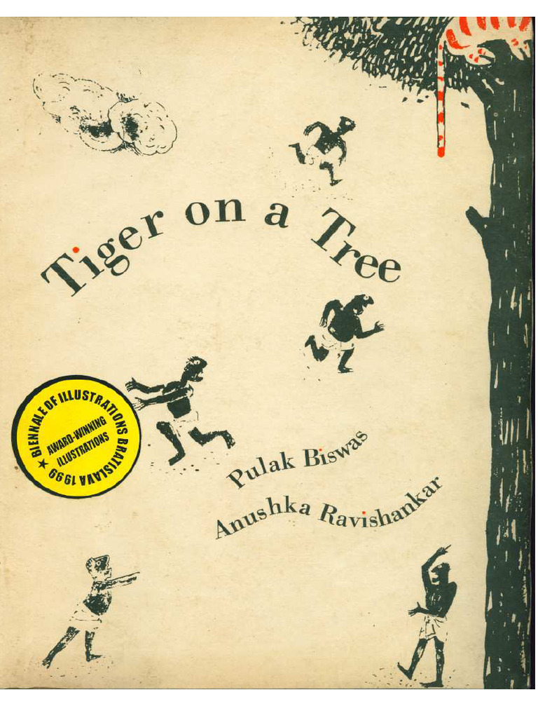 Tiger On A Tree Compress | PDF