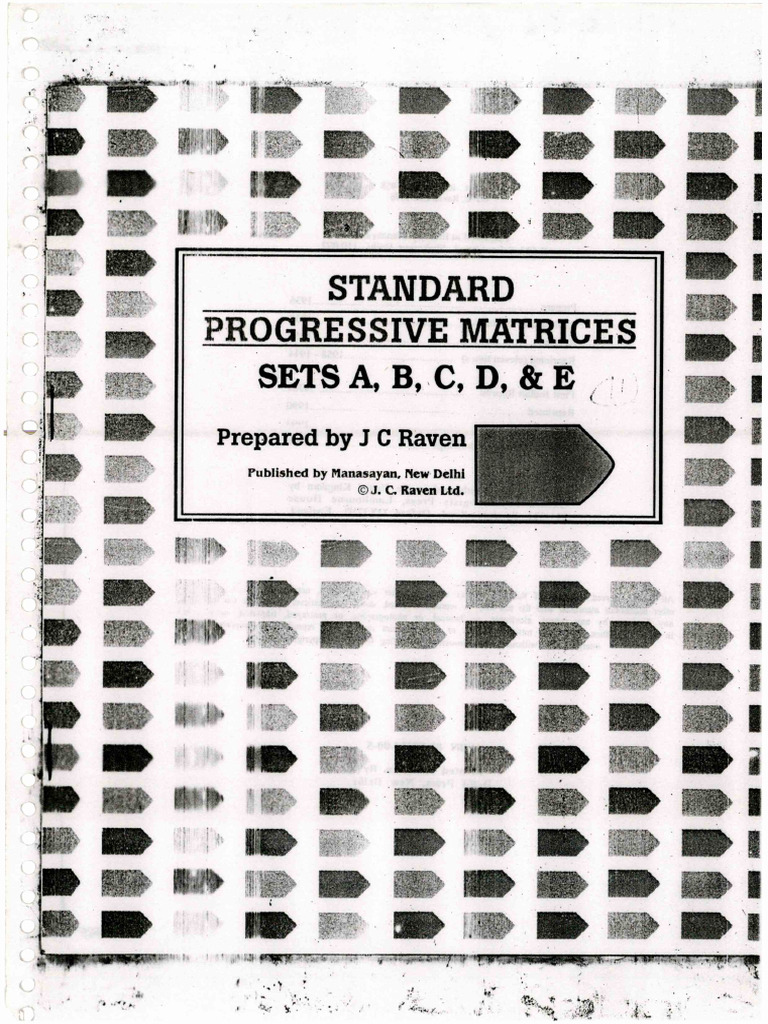 SPMページ SPM Booklet | PDF