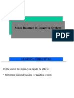 L7-Mass Balance Reactive Sytm1