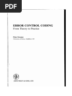 S.Lin - and.D.J.Costello) Error Control Coding Fund (B-Ok - Xyz