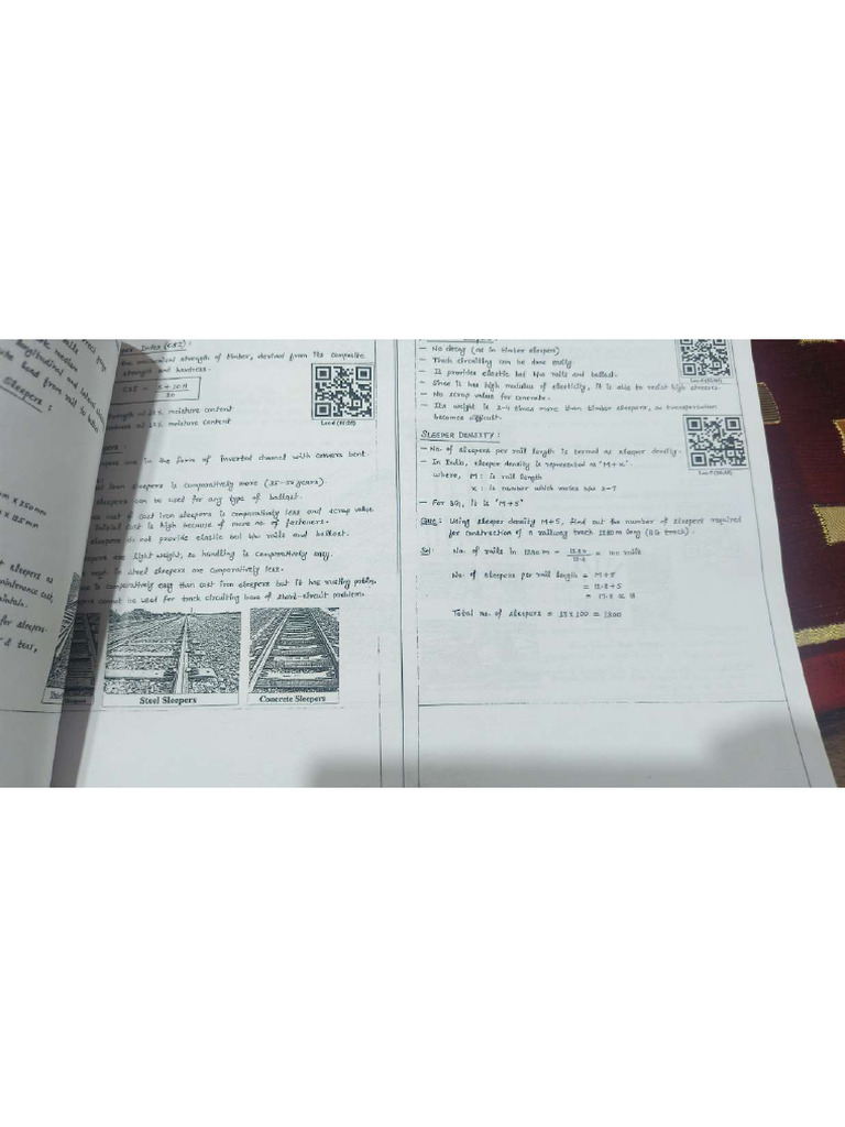 Hand Written Note | PDF