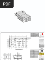 Footing Plan and Specifications | PDF | Architectural Elements | Materials