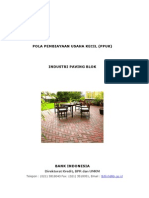 Download Industri Paving Blok 1 by Nama Saya Liem SN89034718 doc pdf
