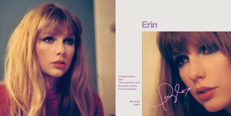 Erin | PDF
