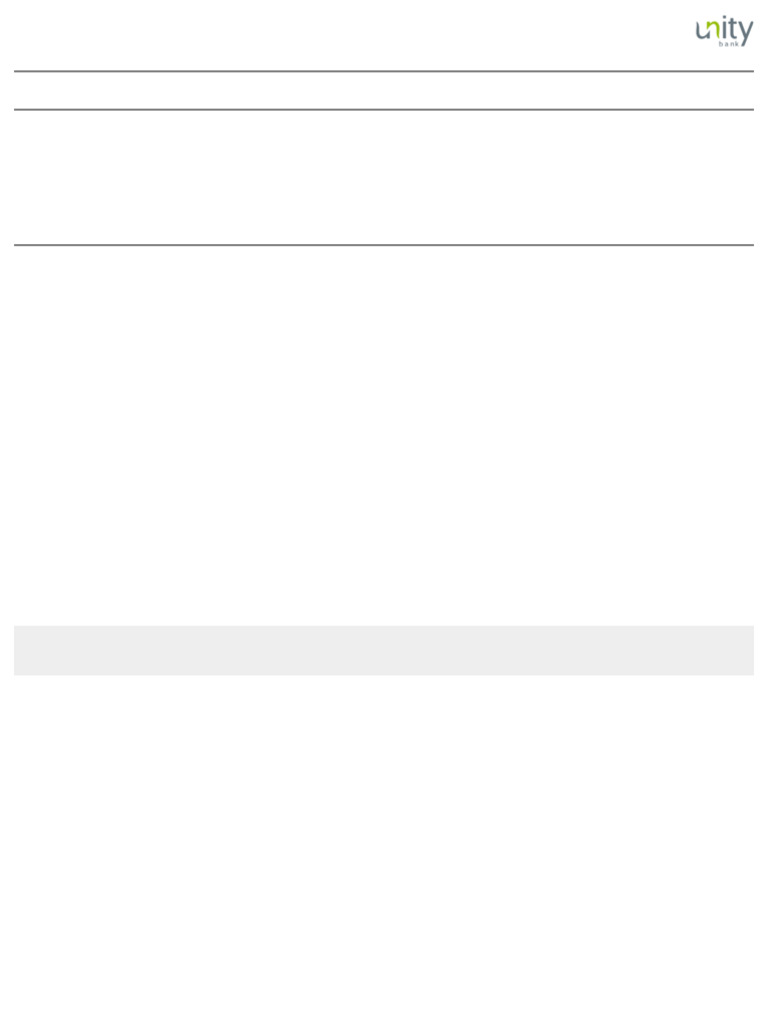 Utibe: Transaction Receipt | PDF