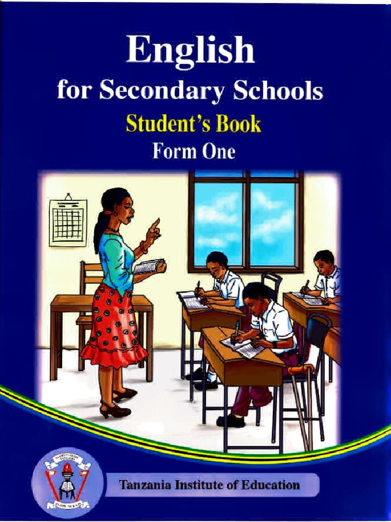 Tie English 01 | PDF