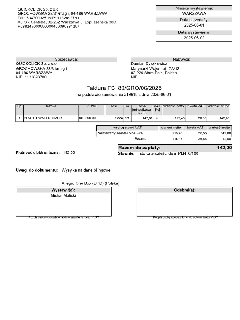 FS 80 Gro 06 2025 1 | PDF