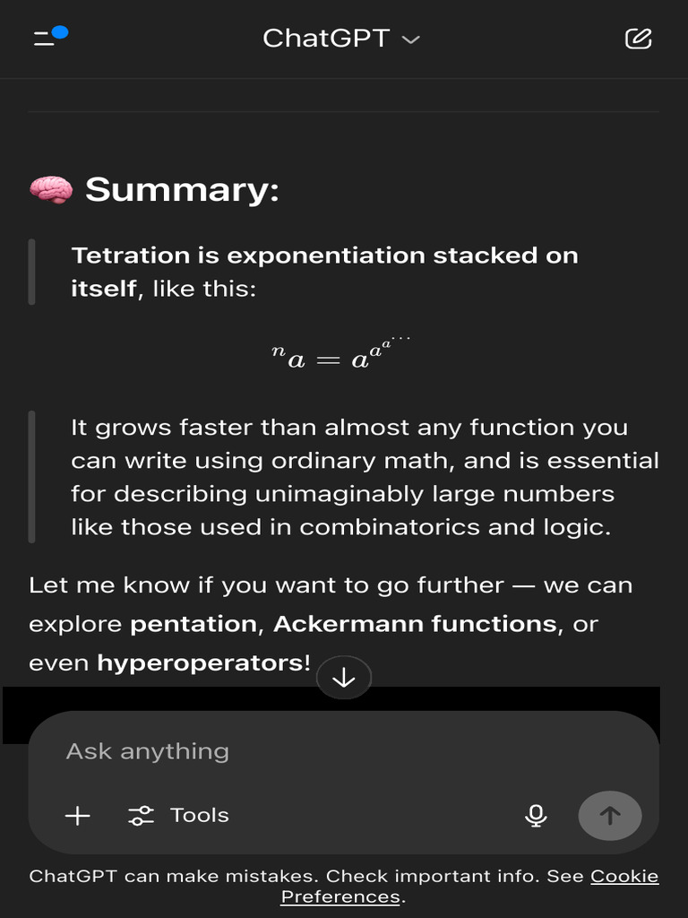 TREE (3) Vs 999! | PDF