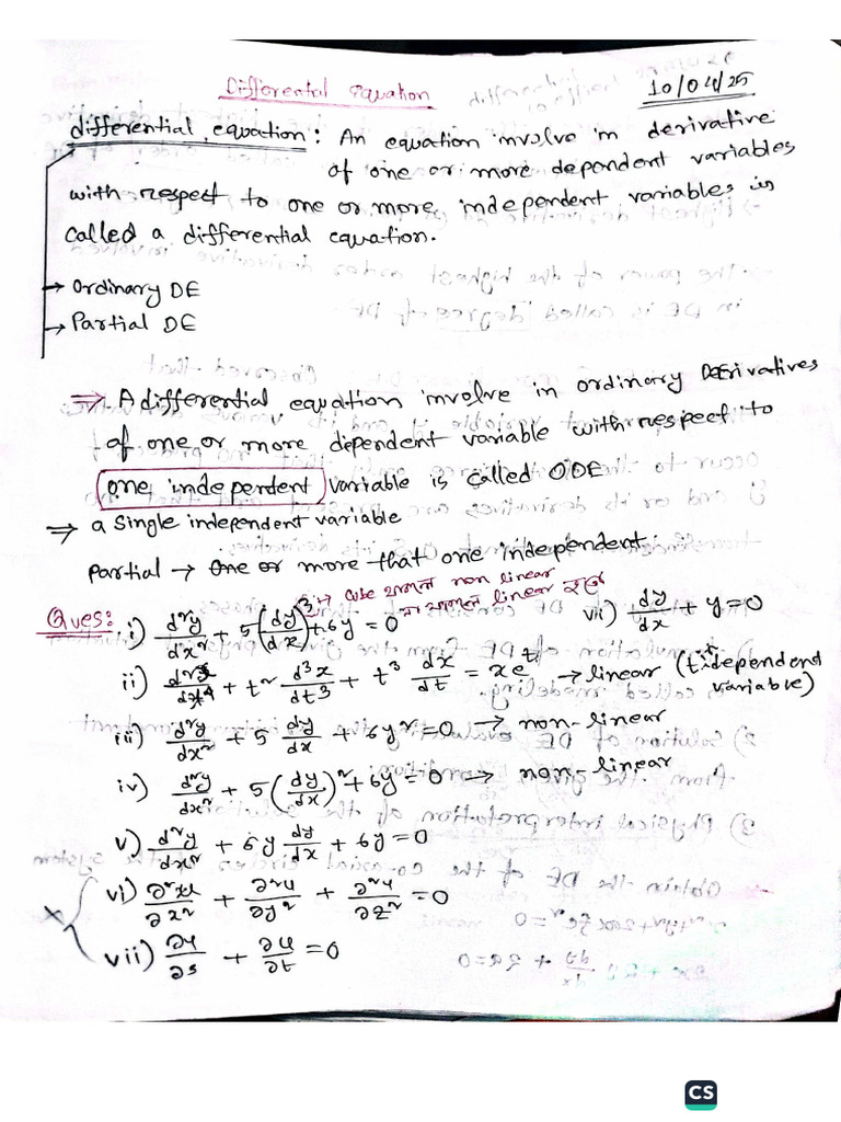 Math Asutush Sir | PDF