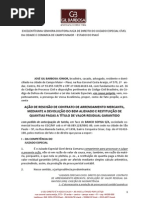 Ação Banco Sofisa